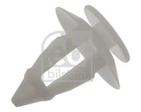 Halteclip, Türverkleidung