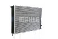 Thumbnail - Radiateur - CR2203000S - MAHLE