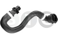 маркуч на радиатора