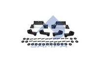 SET MONTARE PARASOLAR