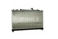 Thumbnail - Radiateur - CR1885000S - MAHLE