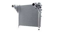 Thumbnail - Intercooler, inlaatluchtkoeler - CI33000P - MAHLE