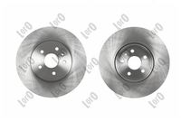 Disc frana ABAKUS, Cod: 231-03-197