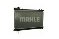 Thumbnail - Radiateur - CR1874000S - MAHLE