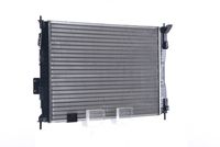 Thumbnail - Radiateur - CR15000S - MAHLE