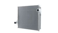 Thumbnail - Intercooler, inlaatluchtkoeler - CI452000P - MAHLE