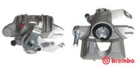 Bremssattel