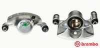 Bremssattel