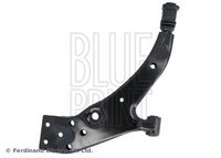 Lenker, Radaufhängung