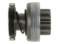 Freewheel Gear, starter