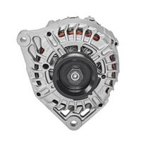 Γεννήτρια VALEO RE-GEN REMANUFACTURED