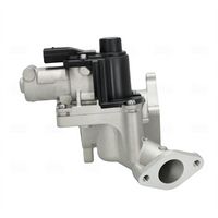 NISSENS EGR-klep 2