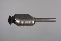 Katalysator