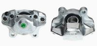 Bremssattel