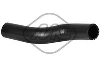 маркуч на радиатора