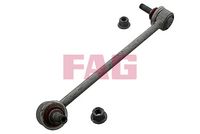 Stange/Strebe, Stabilisator