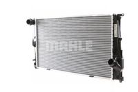 Thumbnail - Radiateur - CR1083000S - MAHLE