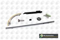 Kit lant distributie BGA, Cod: TC9500FK