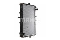Thumbnail - Radiateur - CR767000S - MAHLE