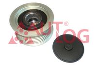 Sistem roata libera, generator AUTLOG, Cod: RT5095
