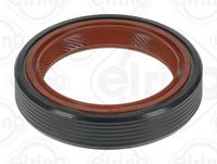 Wellendichtring, Kurbelwelle