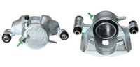 Bremssattel