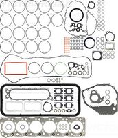 Dichtungsvollsatz, Motor