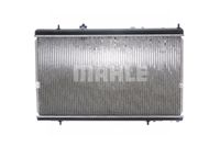 Thumbnail - Radiateur - CR801000S - MAHLE