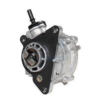 вакуум помпа, спирачна система