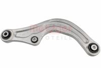 Lenker, Radaufhängung