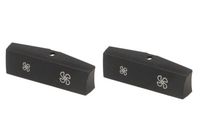 Element de control,aer conditionat BLIC, Cod: 1000-00-0067114P