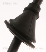 TRISCAN Trekkabel, parkeerrem 4