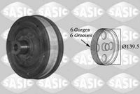 Belt Pulley, crankshaft