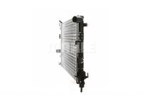 Thumbnail - Radiateur - CR227000S - MAHLE