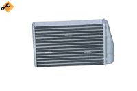 Εναλλάκτης θερμότητας, θέρμανση EASY FIT