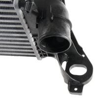 Thumbnail - Intercooler, inlaatluchtkoeler - CI370000P - MAHLE
