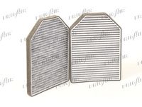 Filter, Innenraumluft