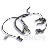 Sensor, Raddrehzahl