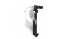 Thumbnail - Radiateur - CR624000S - MAHLE