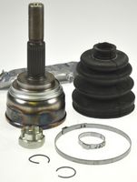 Gelenksatz, Antriebswelle