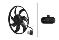 Lüfter, Motorkühlung