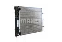 Thumbnail - Radiateur - CR364000S - MAHLE