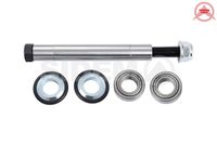 Repair Kit, wheel suspension