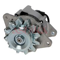 Generator / Alternator ASHIKA, Cod: 002-U303