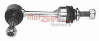 Stange/Strebe, Stabilisator