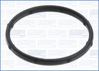 уплътнение, корпус на термостата