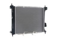 Thumbnail - Radiateur - CR1695000S - MAHLE