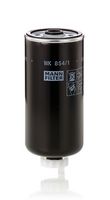 Filtru combustibil MANN-FILTER, Cod: WK 854/1