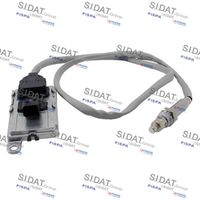 NOx-Sensor, NOx-Katalysator