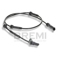 Sensor, Raddrehzahl Sensor, Raddrehzahl